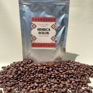 Arabica Solok