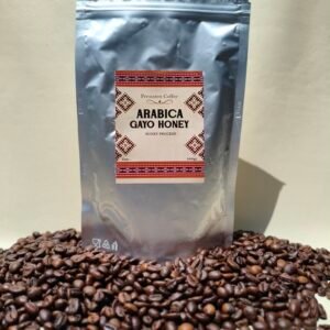 Arabica Gayo Honey