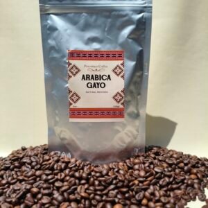 Arabica Gayo