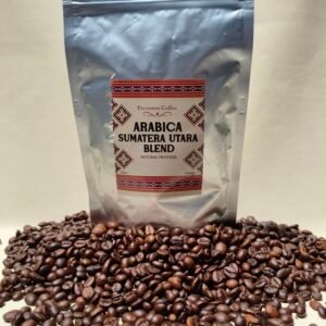 Arabica Sumatera Utara Blend